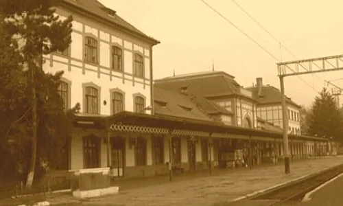 Procesul comunist din Gara Teiuş: cum au fost judecaţi ceferiştii vinovaţi de catastrofa feroviară din 1968 jpeg