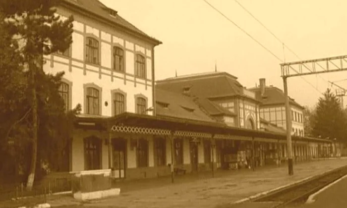 Procesul comunist din Gara Teiuş: cum au fost judecaţi ceferiştii vinovaţi de catastrofa feroviară din 1968 jpeg