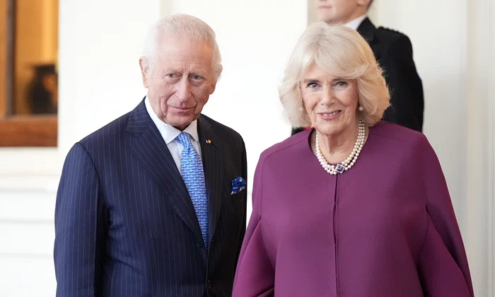 Charles și Camilla, GettyImages (1) jpg