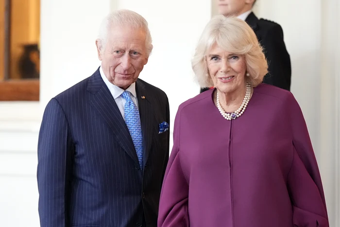 Charles și Camilla, GettyImages (1) jpg