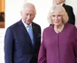 Regele Charles și Regina Camilla 