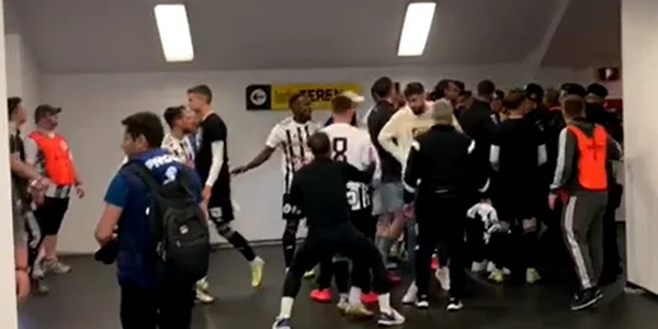 u cluj fotbal 