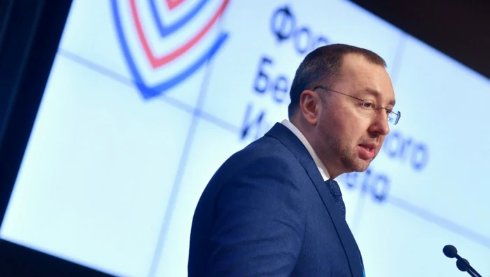 Vladimir Gabrielian a decedat într-un accident Foto: Profimedia Images