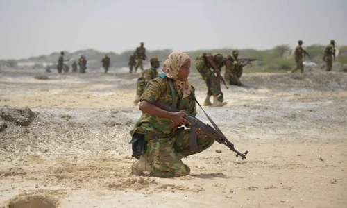 Somalia   istoria unui stat aflat în război civil de 30 de ani jpeg