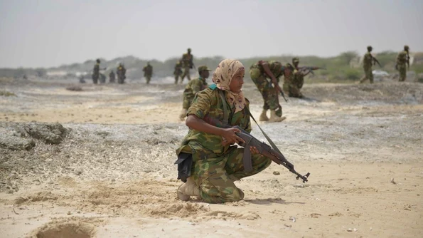 Somalia istoria unui stat aflat în război civil de 30 de ani jpeg
