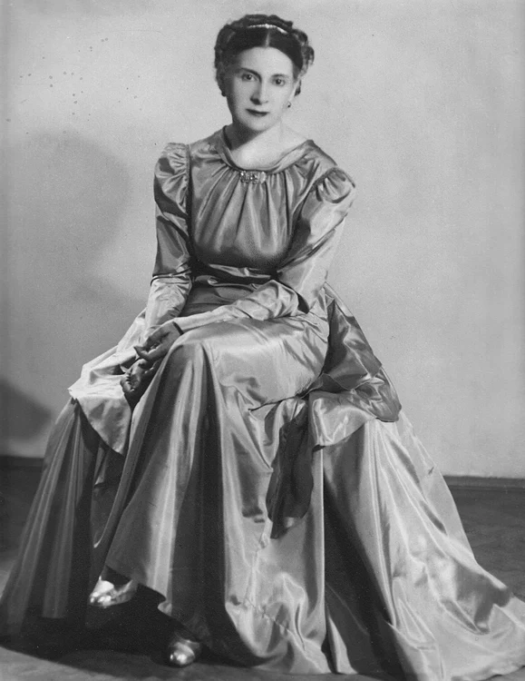 fanny rebreanu