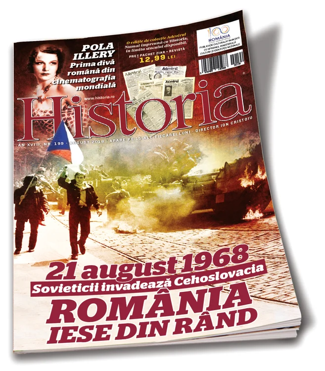 Revista historia august 2018 jpg jpeg