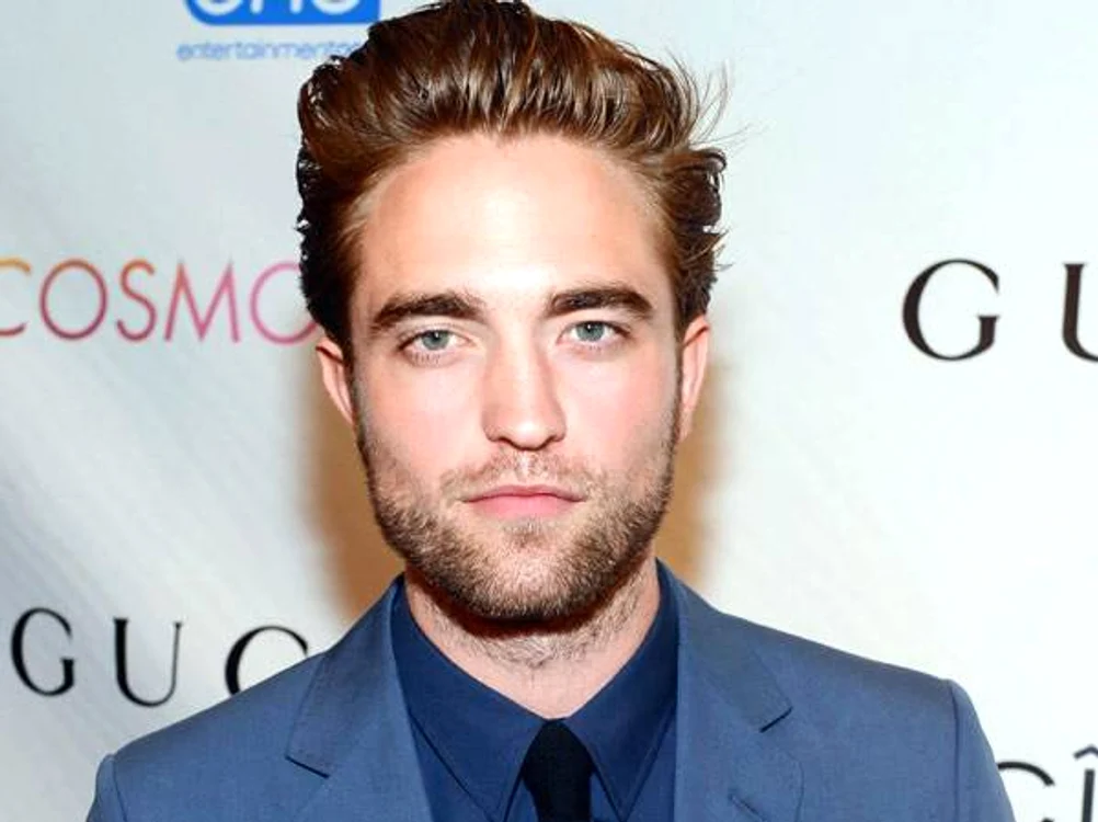 Robert Pattinson a fost numit ”Cel mai sexy bărbat în viață” în anul 2008, de către revista ”People”foto: Facebook