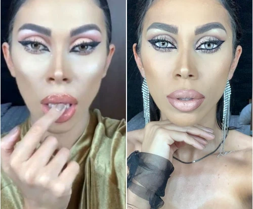 Așa arată acum Raluca, soția lui Pepe Foto Instagram