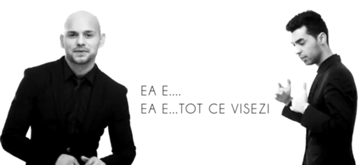
    Colaborare intre Donk si Alin Vaduva  