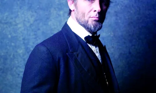 Cel mai dramatic glonţ din istoria Americii jpeg