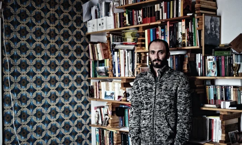 Jean Lorin STERIAN: "Teatru la nesfîrşit, fără costuri" interviu jpeg