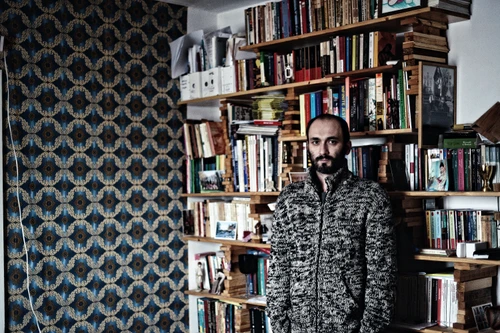 Jean Lorin STERIAN: "Teatru la nesfîrşit, fără costuri" interviu jpeg