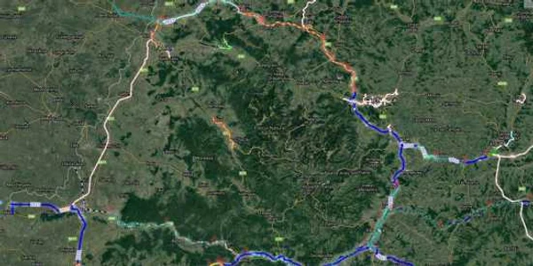 autostrada transilvania a 3
