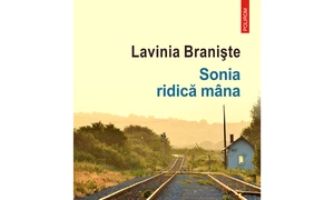 Avanpremieră editorială: Sonia ridică mîna jpeg