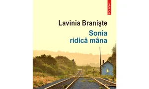 Avanpremieră editorială: Sonia ridică mîna jpeg