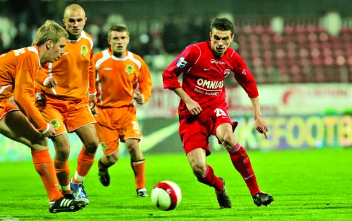 
    Liviu Ganea  