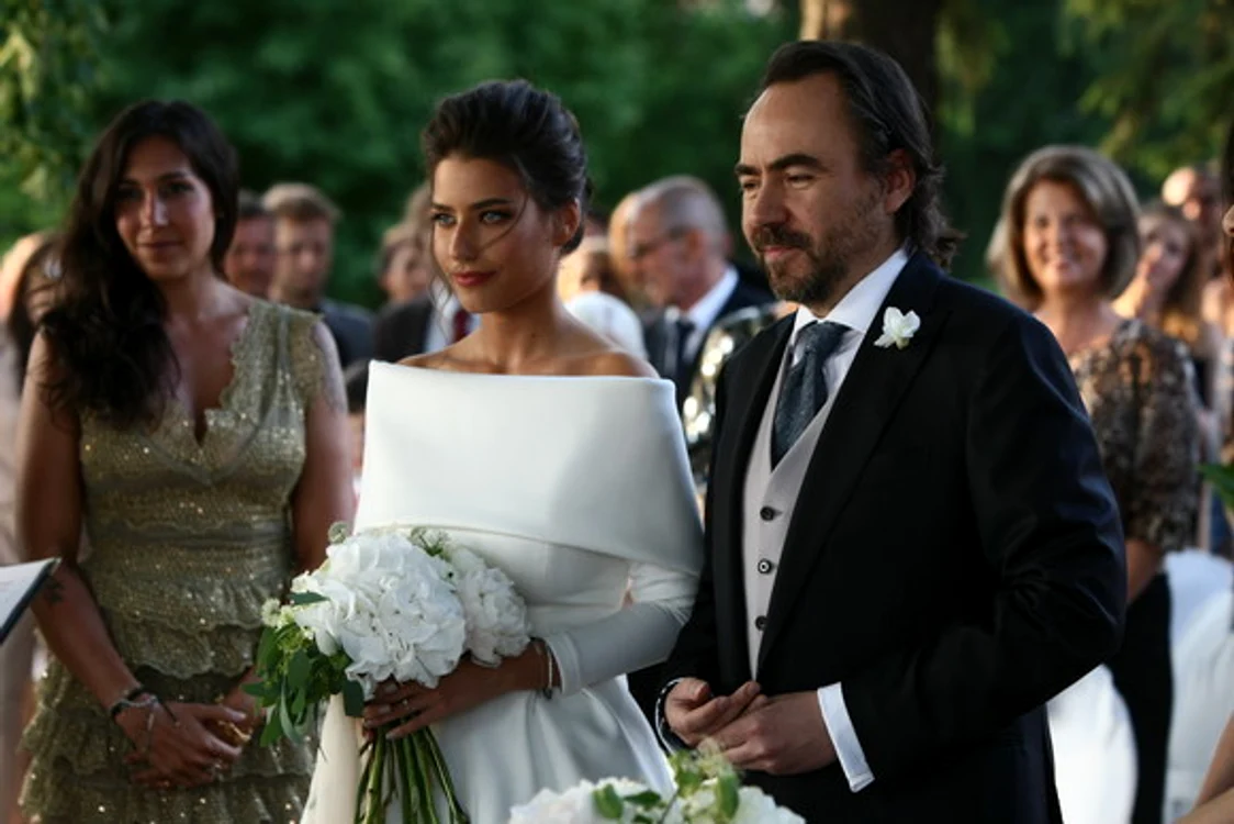 Alice Peneacă şi Bobby Păunescu au divorţat după trei ani de mariaj 