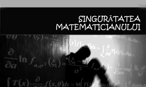 Minunata singurătate a matematicianului jpeg