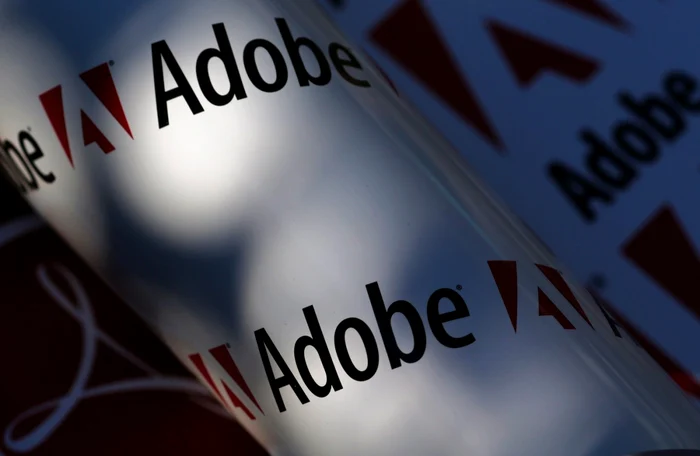 Adobe a fost afectat de un atac cibernetic FOTO Reuters