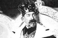 Din cărțile de altădată:  Amintiri despre Regele Ferdinand jpeg