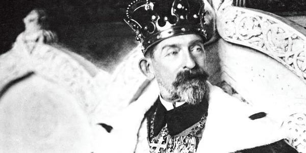 Din cărțile de altădată:  Amintiri despre Regele Ferdinand jpeg