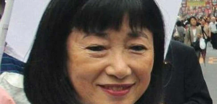 Soţia noului premier japonez: Am fost răpită de extratereştri