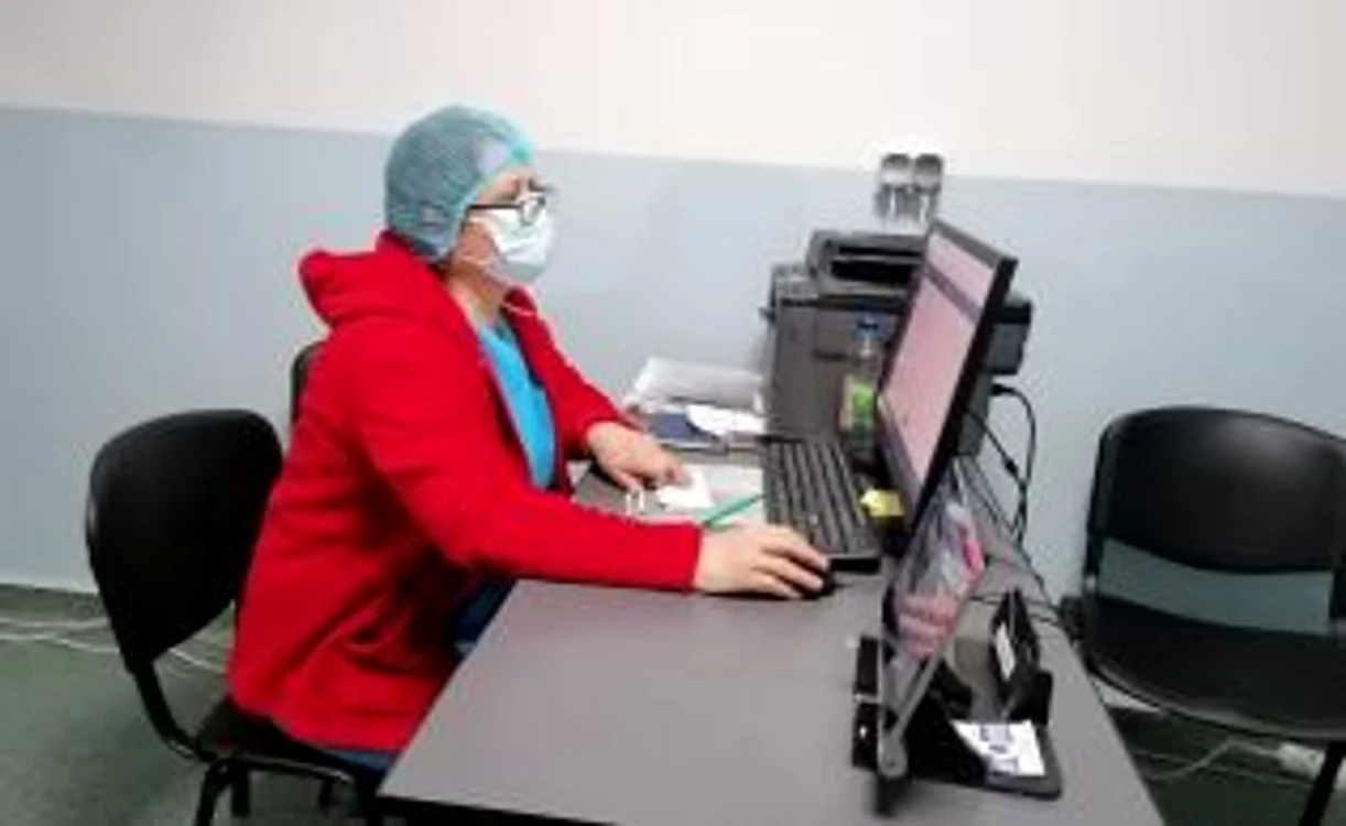 vaccinare slatina - foto alina mitran