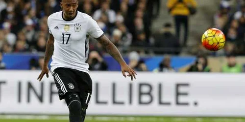 jerome boateng foto ap