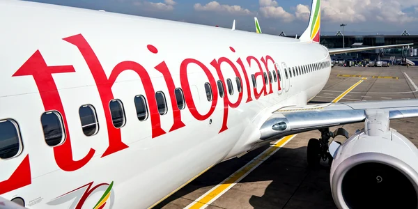 Boeing 737 Ethiopian Airlines Foto Shutterstock jpg