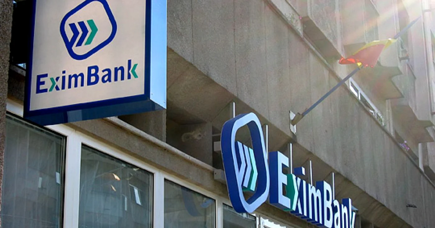 Eximbank