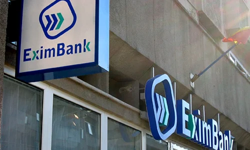 Eximbank