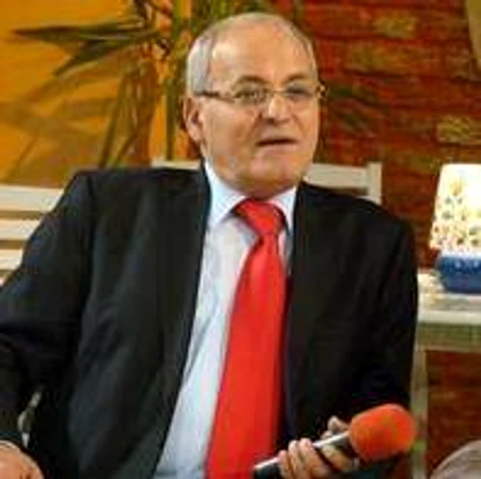 Nelu Ploiesteanu (foto: Facebook)