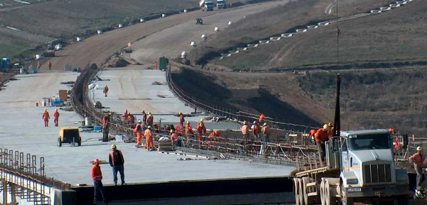 Autostrada Transilvania