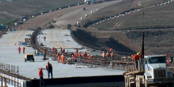autostrada transilvania
