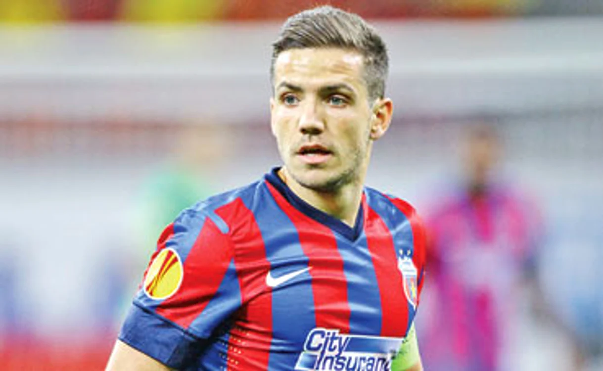 
    Stanciu este cel mai valoros component al SteleiFoto: sportpictures.eu  