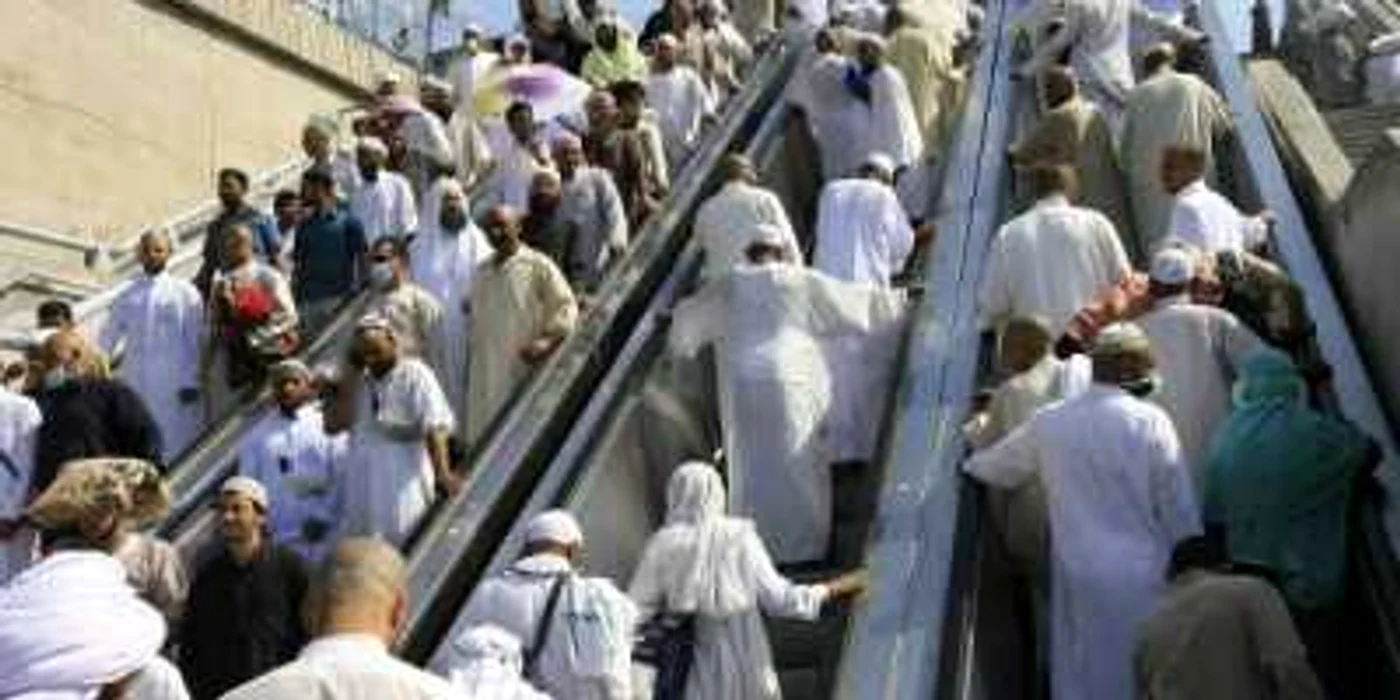 Islamul erodează lumea asiatică