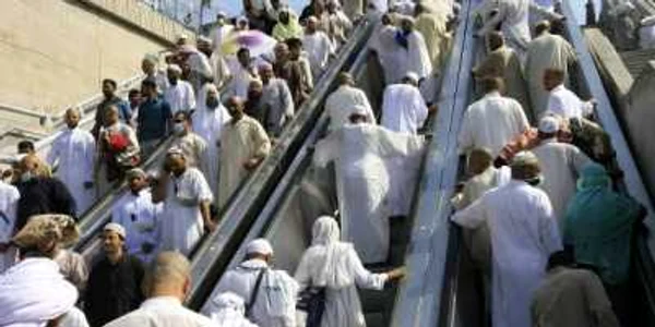 Islamul erodează lumea asiatică