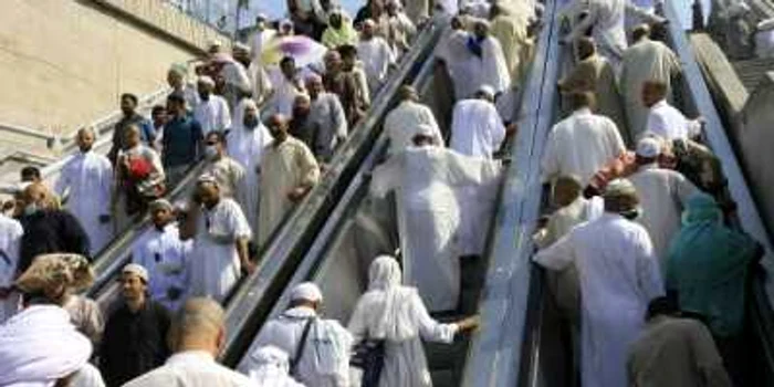 Islamul erodează lumea asiatică