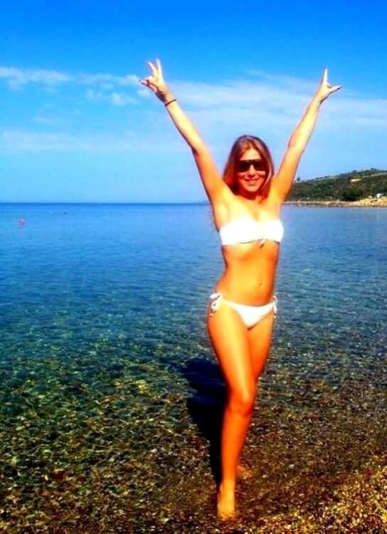corina