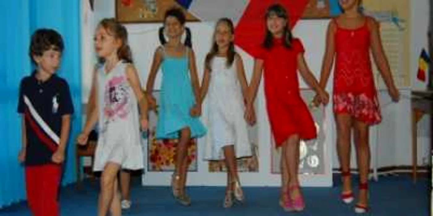 Constanţa: Ziua Franţei a fost sărbătorită şi la Mangalia