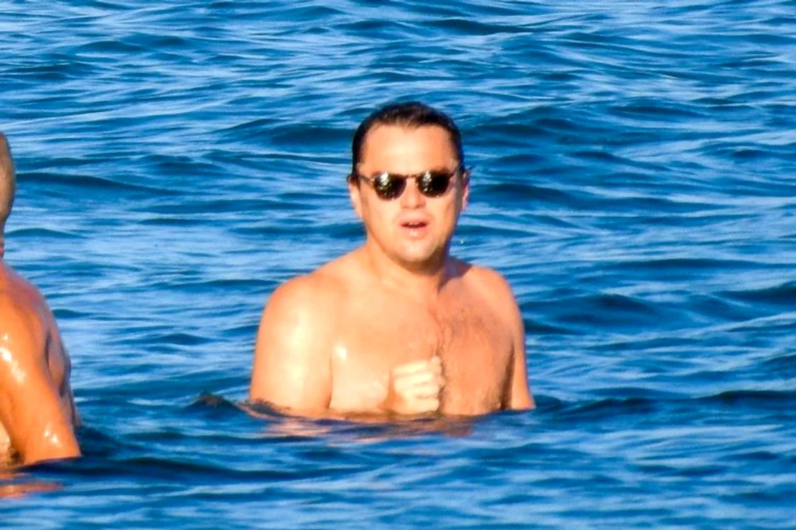 
    DiCaprio nu mai arată ca odinioarăfoto: arhivă  