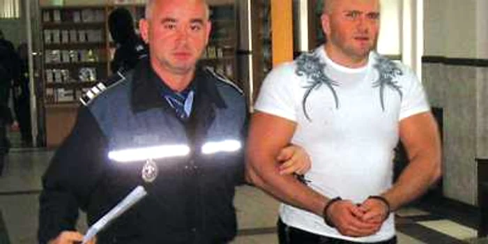 Arad: Martori audiaţi în procesul Rohozneanu