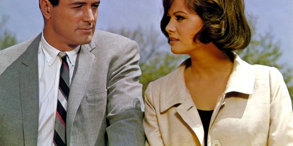 Rock Hudson
