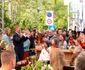 Regele Willem Alexander, Regina Maxima, Prințesa Amalia și Prințesa Alexia de Ziua Regelui 2025. FOTO: Casa Regală olandeză