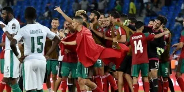 Maroc