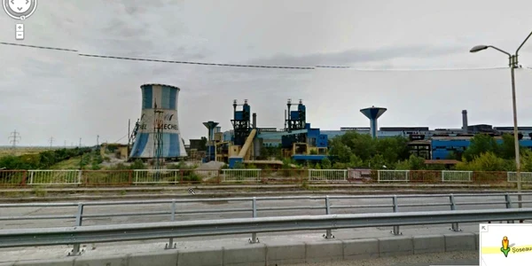 mechel