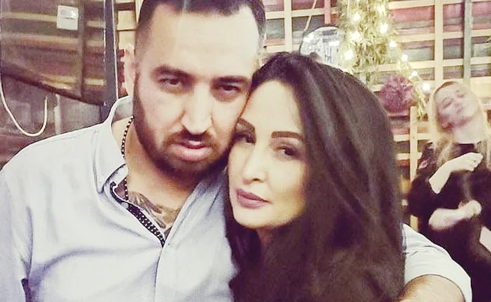 Ilie Pară şi Marta Pară-Bloj, ambii de 33 de ani, au furat ceasul de lux la 19 septembrie