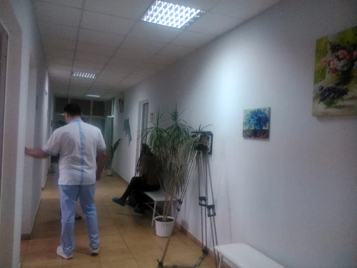 centrul de andrologie chisinu FOTO ADEVARUL