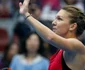 Simona Halep a devenit numărul 1 mondial dupa seminfinala de la beijing. FOTO EPA-EFE